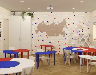 Оценка качества РППС и воспитательной работы в детском саду: чек-лист для педагогов