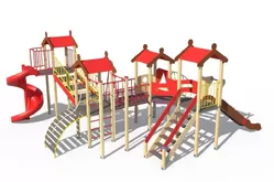 Почему важно зонирование площадки в детском саду и как его правильно организовать