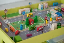 Правила дорожного движения для детей