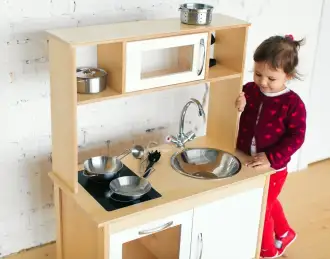 Развитие самостоятельности у детей