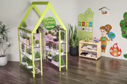 Детская агролаборатория: почему сейчас это в тренде?