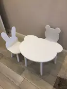 Довольная клиентка