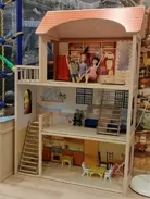 Довольная клиентка