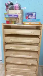 Развивающее оборудование