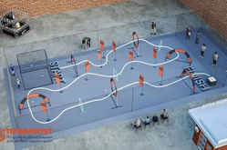 Представляем НОВИНКУ! Все для ОБЗР в одном разделе!