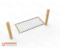 Гамак Wood1