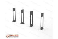 Велопарковка «City»