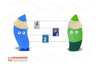 Галерейная система «Выставка талантов»