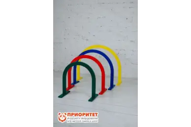 Дуги для подлезания «Полукруглые»