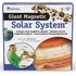 Игровой магнитный набор «Солнечная система» (12 элементов) для детей