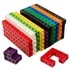 Игровой набор «Соединяющиеся кубики» (500 элементов)