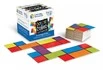 Развивающая игра «Цветной кубик» (40 элементов)