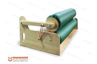 Машина для обнимания детей-аутистов «Важные объятия» (2 валика)