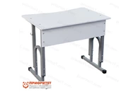 Регулируемый одноместный стол «Архимед»