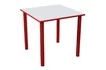 Нерегулируемый стол «Квадрат»