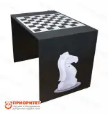 Шахматный стол «Турнирный»1