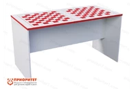 Шахматный четырехместный стол