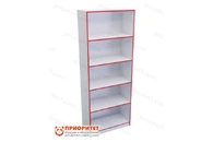 Стеллаж открытый