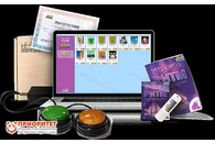 Программно-аппаратный комплекс «Мерсибо Ритм» (USB версия)