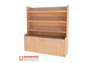 Стеллаж «Книжный уголок»