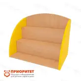 Подставка для поделок (цветной фасад)1