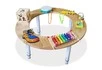 Музыкальный игровой стол «Мелодии детства» общий вид