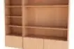 Стеллаж «Незнайка»