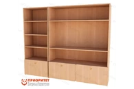 Стеллаж «Незнайка»