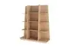 Стеллаж «Пирамида»_1