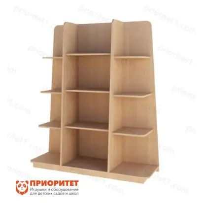 Стеллаж «Пирамида»_1