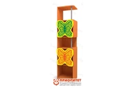 Модульная стенка «Бабочка №2»