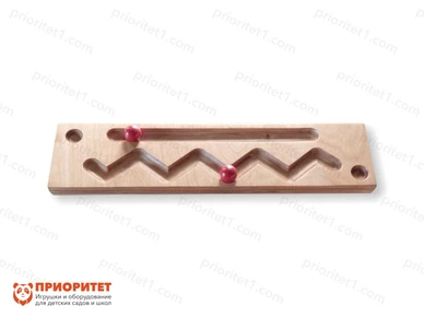 Дыхательный тренажер «Важные достижения №1»