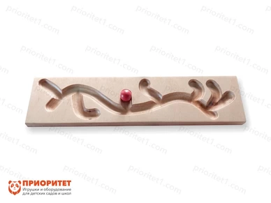 Дыхательный тренажер «Важные достижения №2»