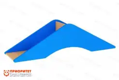 Модульная стенка «Городок» секция №51