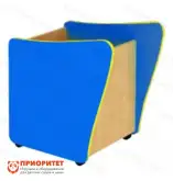 Модульная стенка «Катерок» модуль №41