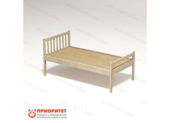 Кровать детская «Соня» (ортопедическое ложе, 120 см)