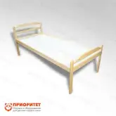 Кровать для детского сада «Ника» (фанера 4 мм)1