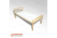 Кровать детская «Ника» (фанера 8 мм)
