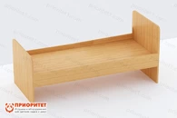 Кровать детская одноярусная (ортопедическое ложе)