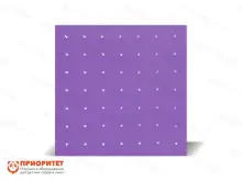 Геоборд «Классический (фиолетовый) 30х30х4 см1