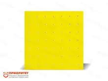 Геоборд «Классический (желтый) 30х30х4 см1