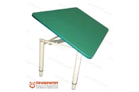 Стол детский регулируемый «Трансформер» (ЛДСП, 0-3 группа)