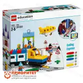 Набор Экспресс «Юный программист» Lego Education1