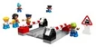 Экспресс «Юный программист» Lego Education поезд