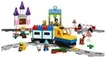 Экспресс «Юный программист» Lego Education железная дорога