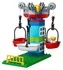 «Планета STEAM» Lego Education карусель