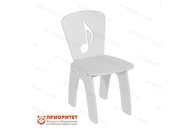 Стул детский «Нотка» (группа 1)