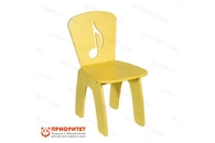 Стул детский «Нотка» (группа 2)