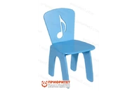 Стул детский «Нотка» (группа 3)