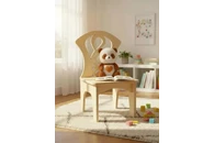 Стул детский «Скрипичный ключ» (группа 1)